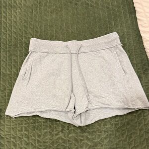 Joylab Gray Women's Casual Shorts